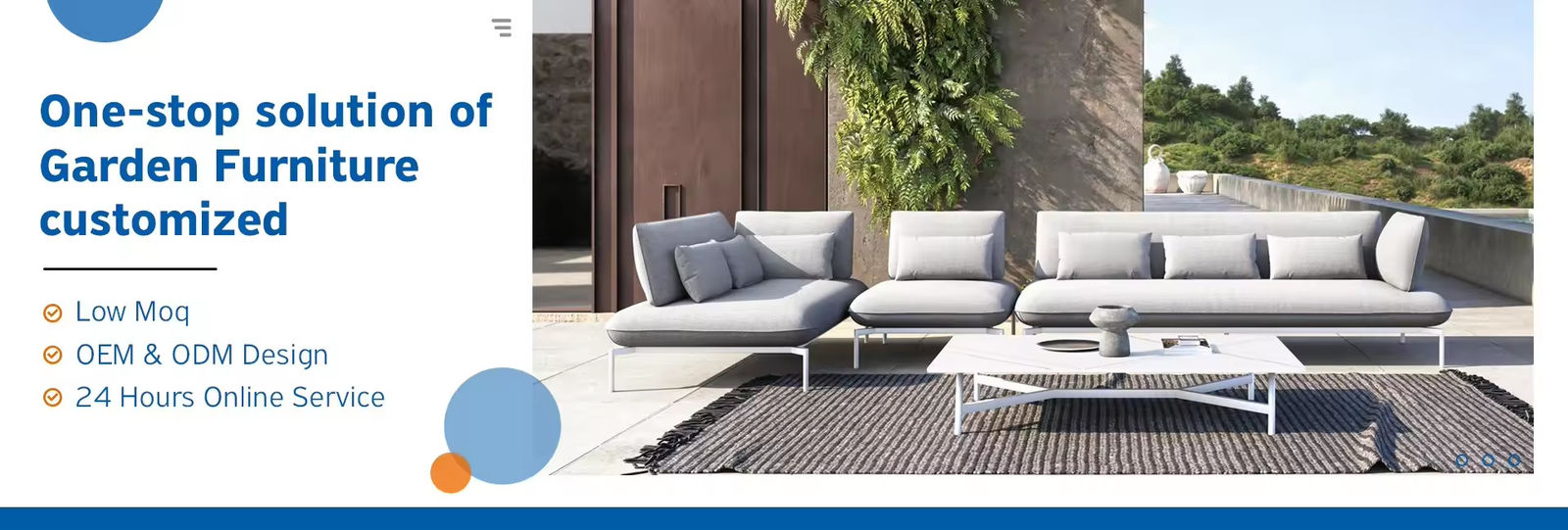 Outdoor Trampoline