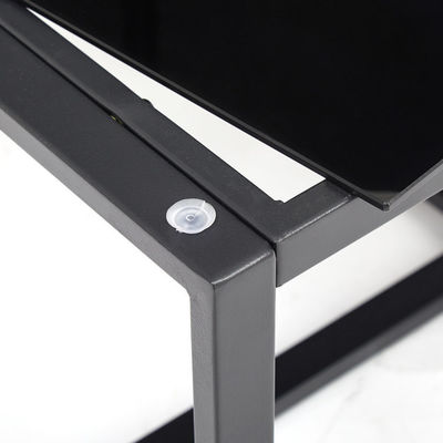 Minimalist Design Style AJUNION 2 Seating Outdoor Furniture for Garden and Balcony