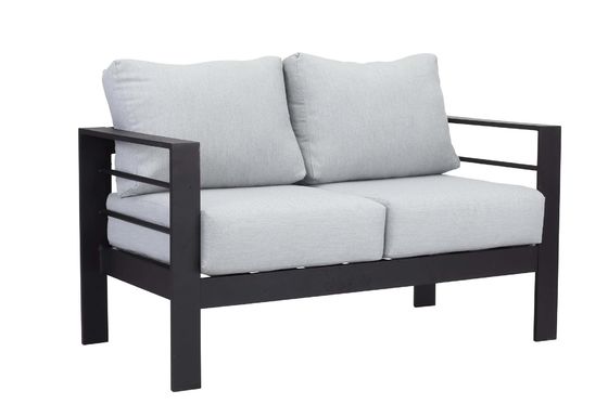 Garden Set Aluminum Sofa Conversation Patio Set Garden Sofa Furniture Set for Outdoor