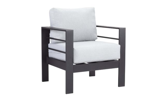 Garden Set Aluminum Sofa Conversation Patio Set Garden Sofa Furniture Set for Outdoor