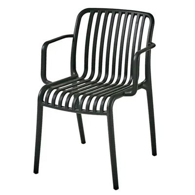 Indoor Outdoor Stackable Plastic Metal Wire Chairs for Hotel Garden Restaurant Dining