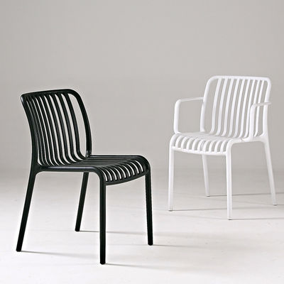 Indoor Outdoor Stackable Plastic Metal Wire Chairs for Hotel Garden Restaurant Dining