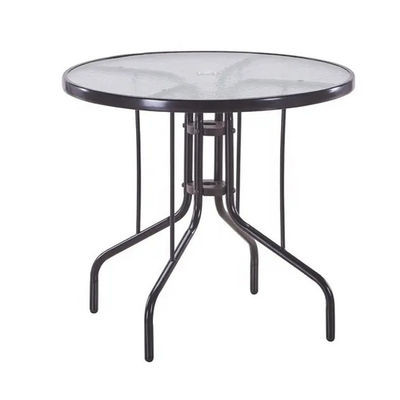 Outdoor Bistro Bar Cafe Balcony Garden Patio Custom Logo Embroidery or Printing Table
