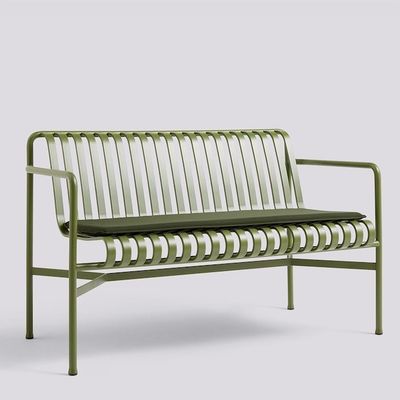 AJUNION Power Coated Steel Outdoor Furniture Coffee Metal Table Legs Furniture Minimalist Garden Set