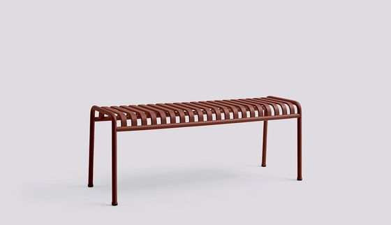 Minimalist Style Outdoor Metal Furniture Set L56 x W47 x H80cm Chair Size Steel Frame