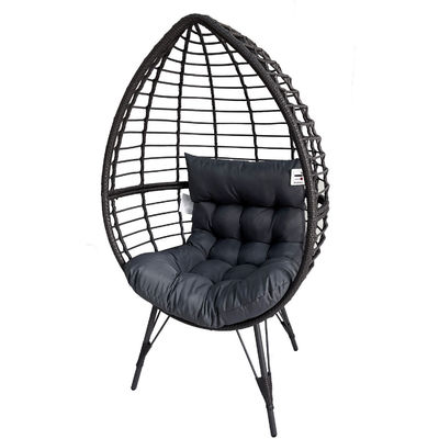 Create Your Perfect Outdoor Retreat with Our KD Egg Chair and Hammock Swings