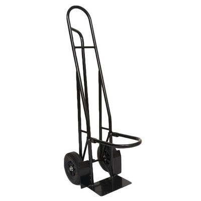 Other Heavy Duty Capacity Industrial Steel Aluminum alloy Truck Hand Truck Hand Trolley