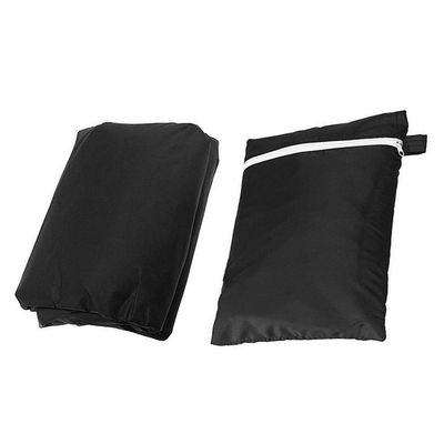600D Oxford Waterproof Sofa Protection Cover for Modern Outdoor Sunshade Rainproof