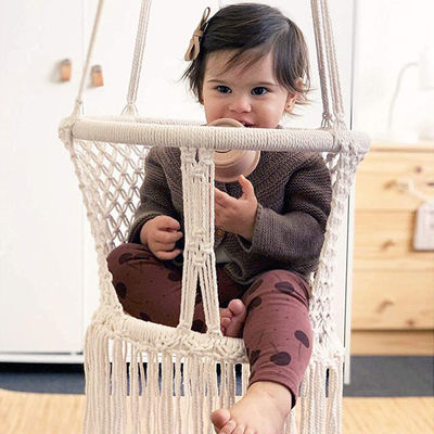 Y Mail Packing Hammock Swing Chair for Kids Children Infants in Outdoor Indoor Garden