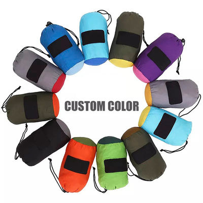 Lightweight Living Room Camping Hammock with Mosquito Net and Portable Folding Design