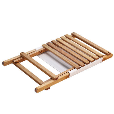 Mail Packing Y Outdoor Camping Garden Stackable Folding Beech Wooden Picnic Beach Chair