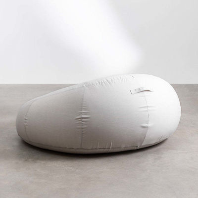 AJUNION Waterproof Bean Bag Sofa Inflatable Chair Air Sofa Water Bed for Leisure Time