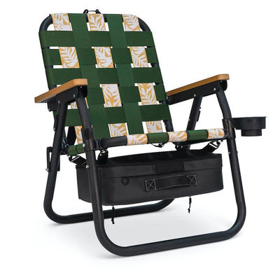 Outdoor Picnic Travel Beach Lightweight Metal Folding Portable Foldable Camping Backpack Chairs