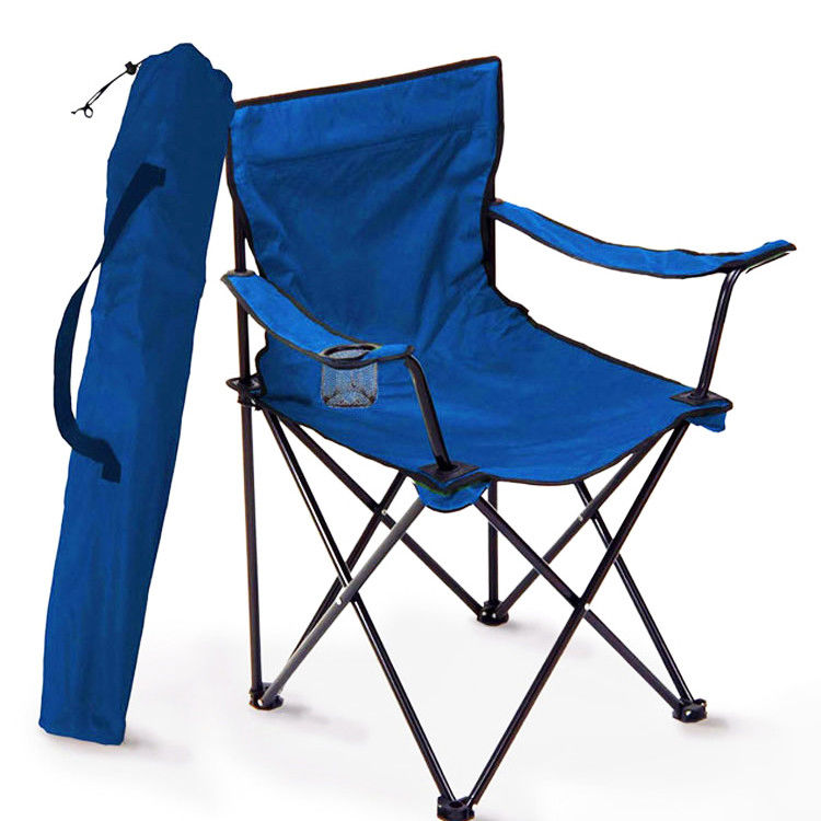 Foldable Portable Backpack Fishing Chair Must-Have for Camping and Hiking Enthusiasts